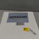 Coitak 3 Tier Cupcake Stand, Plastic Tiered Serving Stand, Dessert Tower Tray for Tea Party, Birthday and Wedding (Round-gold edge)