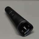 Philips Norelco Body Groomer 7000 Series, Waterproof Men's Full Body Groomer with Travel Case, Triple Protect Shave System & Body Hair Trimmer with Contour-Following 2D Flexing Head, BG7490/50 (Black)