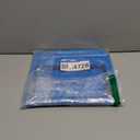 LTROP Kids Case for Samsung Galaxy Tab A11 Plus 11 Inch 2025 / A9 Plus 11 Inch 2023, Built-in Screen Protector, Shockproof Convertible Handle Stand Galaxy Tab A11 Plus / A9 Plus Case Cover, Blue