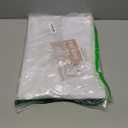 200 Sheets Arts Craft Paper for Drawing 12 x 17 White Construction Paper for Coloring, Creating, School Art Project Supplies, Standard Weight