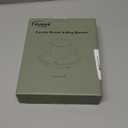 PUSEE Candle Mug Warmer, Gravity-Induction Coffee Mug Warmer for Desk with 2 Temp Settings, Auto Shut Off Coffee Cup Warmer, Beverage Warmers Heating Plate for Coffee, Tea, Milk and Candle Wax