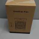 Portable Air Conditioners, 4-IN-1 Portable AC Unit with 3 Wind Speeds, 3 Spray Mode, 7 Night Light & 2-8H Timer Air Conditioner Portable,Personal Small Mini Air Conditioner Air Cooler for Room Camping