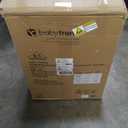 Baby Trend EZ Ride SE Travel System with Secure-Lift Infant Car Seat, Dash Sage Manufactured Date 01/05/2026