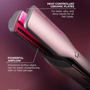 Shark FlexFusion Hair Straightener