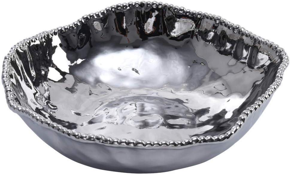 Pampa Bay Verona Porcelain Oversized Serving Bowl