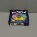 Memory Game for Kids for Boys & Girls - 6 7 8 9 10 11 Year Old Boy Birthday Gifts - Toys for 10 Year Old Boy - Car Handheld Travel Kids Games Road Trip for Ages 4-8, 6-8, 8-12 Years