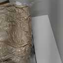 Electric Heated Blanket Twin Size 62x84 Inch - Super Soft Flannel, 10 Heat Settings, 1-12H Auto Shut Off, Machine Washable, Safe for Overnight Use (Light Brown)