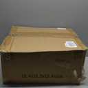 1 X Four (4) Plastic Shrink Stretch Wrap 445mm x 450m, 4RLS/CS