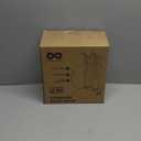 Everlasting Comfort Boot Dryer for Work Boots  Easy-to-Use, Silent & Energy-Efficient Boot Warmer and Shoe Dryer for Sneakers, Electric Fanless Convection Design to Reduce Odor (1 Pair)