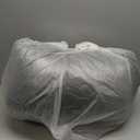 Anibedding Black Comforter Set Queen Size,8 Pieces Boho Bed in a Bag Patchwork Striped Comforter Set, Soft Microfiber Bedding Set for All Season(90"90")