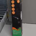 hygger Aquarium Light Riser Fits 957 978 999 918, Universal Fish Tank Light Holder Adjustable Led Aquarium Light Mounting Bracket, Sturdy Aluminum Ultra Wide Base 1.7''