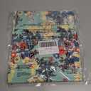 KISSMODA Tank Tops for Women Summer Sleeveless V Neck T Shirts Business Casual Outfits Flowy Tunic Oversized Clothes (Blue, L)