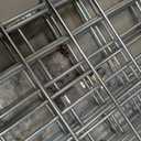 Animal Traps,Live Animal Trap for Cats,Rabbits, Squirrels,cat Trap for Stray Cats, Live Traps for Raccoons, Steel Foldable with Pedal Triggers (32 x 11 x 12.6 inches)