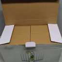 Drinking Glasses Set of 8, 16oz Glass Cups, Kitchen Highball Glasses for Beer, Juice and Cocktail, Collins Water Glasses for Bar Glassware, Unique Gifts for Christmas