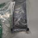 TOPTOW 64028S Trailer Hitch Adapter 2-1/2" to 2" Hitch Reducer Sleeve Carbon Steel, Upgraded, 5/8 inch Pin & Clip Included