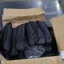 RUNmax 60 LBS Adjustable Weighted Vest Wtih Shoulder Pads for Men and Women (Black)