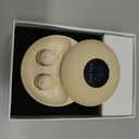 Sleep Earbuds Bluetooth, Silicone Sleep Earbuds for Side Sleepers