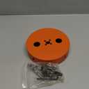 6 Inch Hole Saw with Arbor for Metal Wood and Plastic Cutting, 152mm Bi-Metal Hole Cutter for Different Project with Smooth and Flat Drilling Edge, Fast Chip Removal, Handy Hole Saw Kit Set