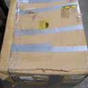 YITAHOME 18000 BTU Mini Split Air Conditioner Heat Pump System, Wifi Enabled 19 SEER2 208-230V Inverter Ductless AC Cool Up to 1250 Sq. Ft, Compatible with Alexa, Complete Installation Kit, White