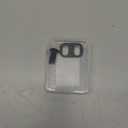 Universal Setup Plate for Hoyt Verta Tune Clicker Plate, Premium 6061 Aluminum, Includes Install 5/16 Screw, for Hoyt Verta Tune System, Suitable for All RH and LH High Mid Low Plate.