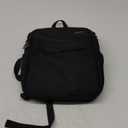 MAXTOP Deep Storage Laptop Backpack with USB Charging Port[Water Resistant] College Computer Bookbag Fits 15 Inch Laptop Black