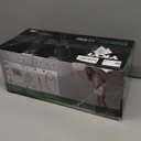 YKYI Steam Mop, 30 Speed Level, 1200 PSI Portable Power Washer with 6-in-1 Nozzle, 24FT High-Elastic Hose, Handheld Pressure Washer for Car, Garden Cleaning(Carbon Grey)