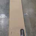 Huuger 63 Inch Entryway Table, Retangular Console Table with Storage, Farmhouse Sofa Table Behind The Couch, Long for Entrance, Hallway, Foyer, Living Room, Rustic Brown (11.8"D x 63"W x 33.5"H)