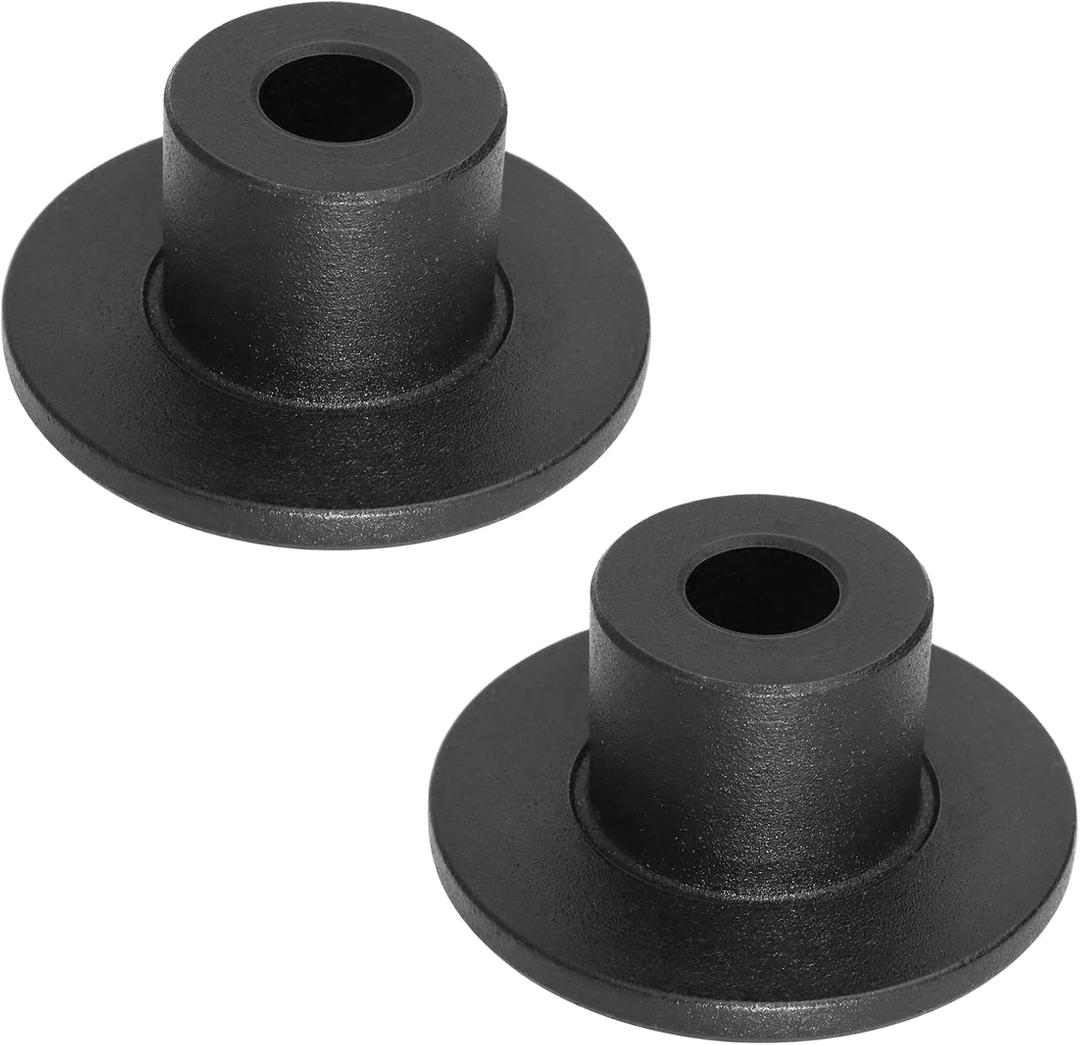 Front Axle Bushing 529496301 532194737 for Husqvarna Lawn Tractor - 2 Pcs