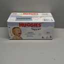 Huggies Size 5 Diapers, Snug & Dry Baby Diapers, Size 5 (27+ lbs), 84 Count 