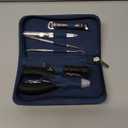 2026 Toenail Clippers for Seniors Thick Toenails, Angled Head Large Toe Nail Clippers for Thick Nails for Men, Heavy Duty Ingrown Toenail Clippers, Long Handle Slanted Nail Clippers Wide Jaw