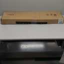 Aqueon LED Deluxe Fish Tank Aquarium Full Hood, Black, 24 Inch