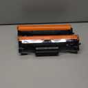 ALTONER 141A Toner Cartridge 2-Pack 141A W1410A Black (with Latest Chip)  High-Capacity Replacement Compatible for HP Laser Jet M110w / M139w / M140w Series | 2,000-Page Yield | 141 Monochrome Ink