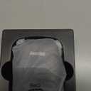 Electric Foil Shavers for Men: Mini Electric Razor for Face - IPX7 Waterproof Cordless Razor with LED Display & Fast Charge - Micro-Comb Technology & Precision Blades, Valentine's Day Gifts