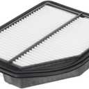 OPEAF11258 Engine Air Filter for Honda CR-V 2012 2013 2014 Replacement for CA11258, 17220R5AA00.