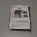 Car Window Shades, 2 Pack Breathable Car Window Shade for Baby for Side, Super Stretchy Sun Shade for Car Window for Baby Block Sun Heat and Harmful UV Rays, Universal Fit Most (98%) of Cars, SUV