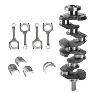 G4KD 2.0L Engine Crankshaft Main Rod Bearing Kit for 2010-2013 Hyundai Kia