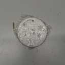 I Smell Snow Christmas Ornament 2025, Friends TV Show Gift for Friends Fans, Ceramic Xmas Keepsake (V24)