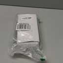 360° Full View Dash Cam Front and Rear Inside, 4 Channel Dashcam 1080P Full HD Dash Camera for Cars with Infrared Lamps Night Vision GSensor, Parking Mode, 64GB SD Card Car Accessories