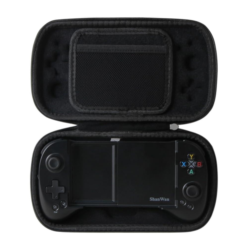 Hermitshell Hard Travel Case for ShanWan Mobile Game Controller
