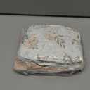 lulumoon Fitted Crib Sheets 2-Pack: Soft Muslin Cotton for Standard Crib - Boho Floral Pattern Print for Baby Girls Nursery Bedding & Gift