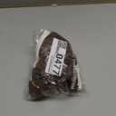 SUUKSESS Women Color Block Underwire Bikini Sets Cheeky High Cut 2 Piece Swimsuit (Small, Beige Brown)