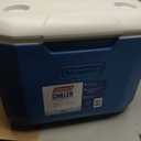 Coleman Chiller Cooler 60qt Options