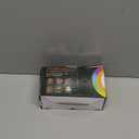 LitHome 10 x 10FT Net Lights Outdoor, 8 Modes Gazebo Net Lights Waterproof, 200 LED Christmas Mesh Light with Timer, Warm White Mesh Light Connectable Plug in for Bushes, Patio, Pergolas, Garden Decor