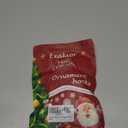 Ornament Hooks  Essential Christmas Tree Decorating Hangers Great Xmas Ornament Hooks for Hanging Christmas Decorations 35 PCS (Round-Upgraded-35pcs)