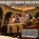 Christian Cross Socks Prayer Garter Bible Birthday Gift for Dad Men Husband Women Proverbs3:5 Philippians4:13