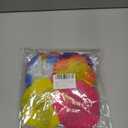 60Pcs Tropical Party Decorations Supplies Tropical Palm Leaves Hibiscus Flower Simulation Artificial Leaf for Hawaiian Luau Safari Party Jungle Beach Theme BBQ Birthday Parties Decorations Table Decor (Middle)