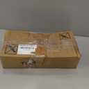 Large Stopwatch with Start/Stop Button, LED Digital Timer with Remote, Countdown Clock with Buzzer, Gym Clock for Home Gym, Interval Timer for Workout