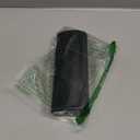 PROSPEK Blue Light Reading Glasses for Men and Women, Computer Reading Glasses 2.25 with Blue Light Protection and Clear Lens, Anti Eyestrain Glasses (Red and Black)