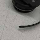 RRYFOUR 40 OZ Tumbler with Handle and Straw - Stainless Steel Water Cup with 2-in-1 Lids, Travel Coffee Mug Insulated Tumbler with Handle, Leak-proof Insulated Water Bottle Fits in Car Cup Holder