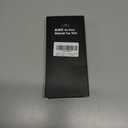 Trysee Blue Light Clip Ons for Glasses for Men Women Blue Light Blocker Fit Over Computer Glasses TS1007